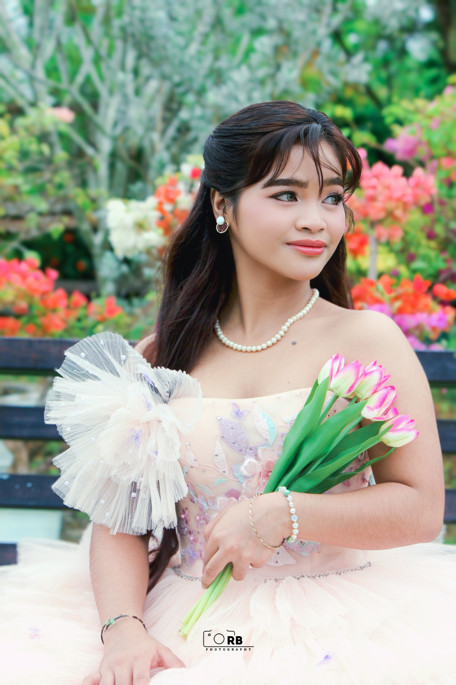 Enchanted Atmosphere